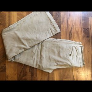 American Eagle Khakis